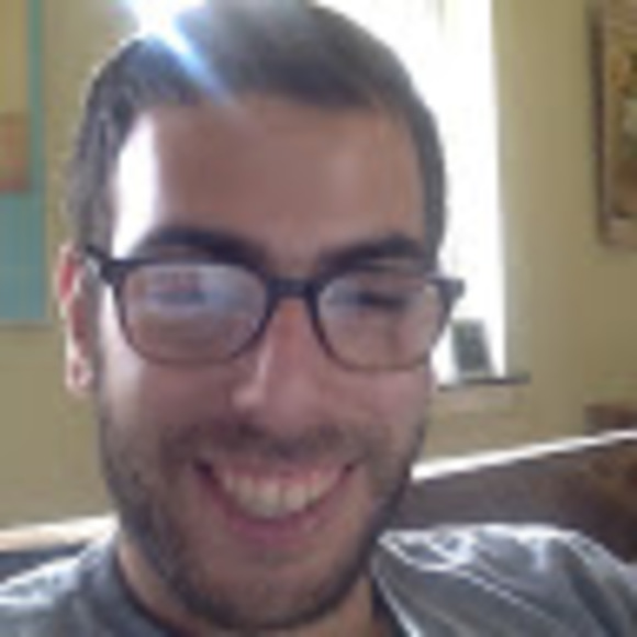 Meet your Posher, Noah - Picture 1 of 1